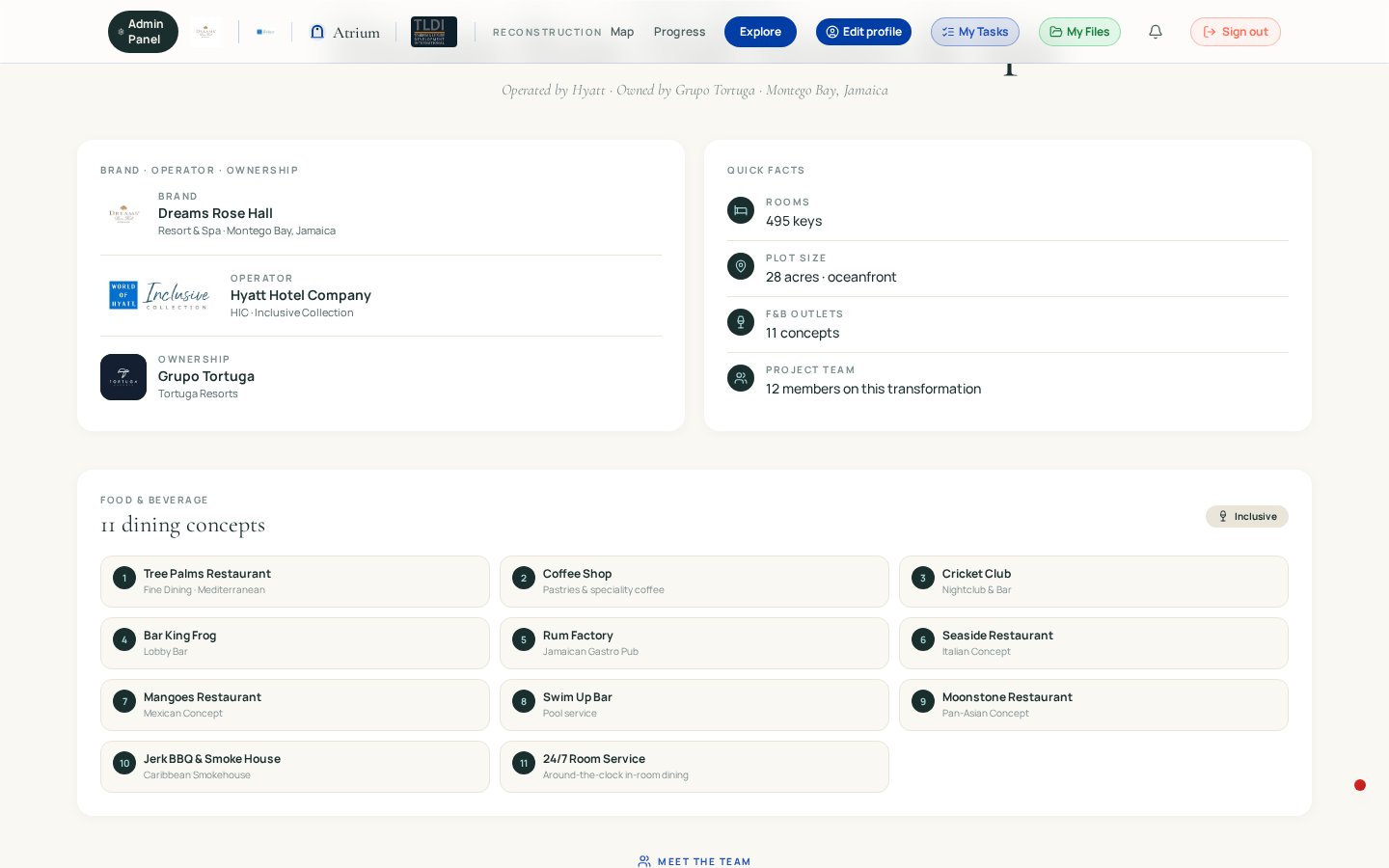 AI-Powered Budgets & Targets