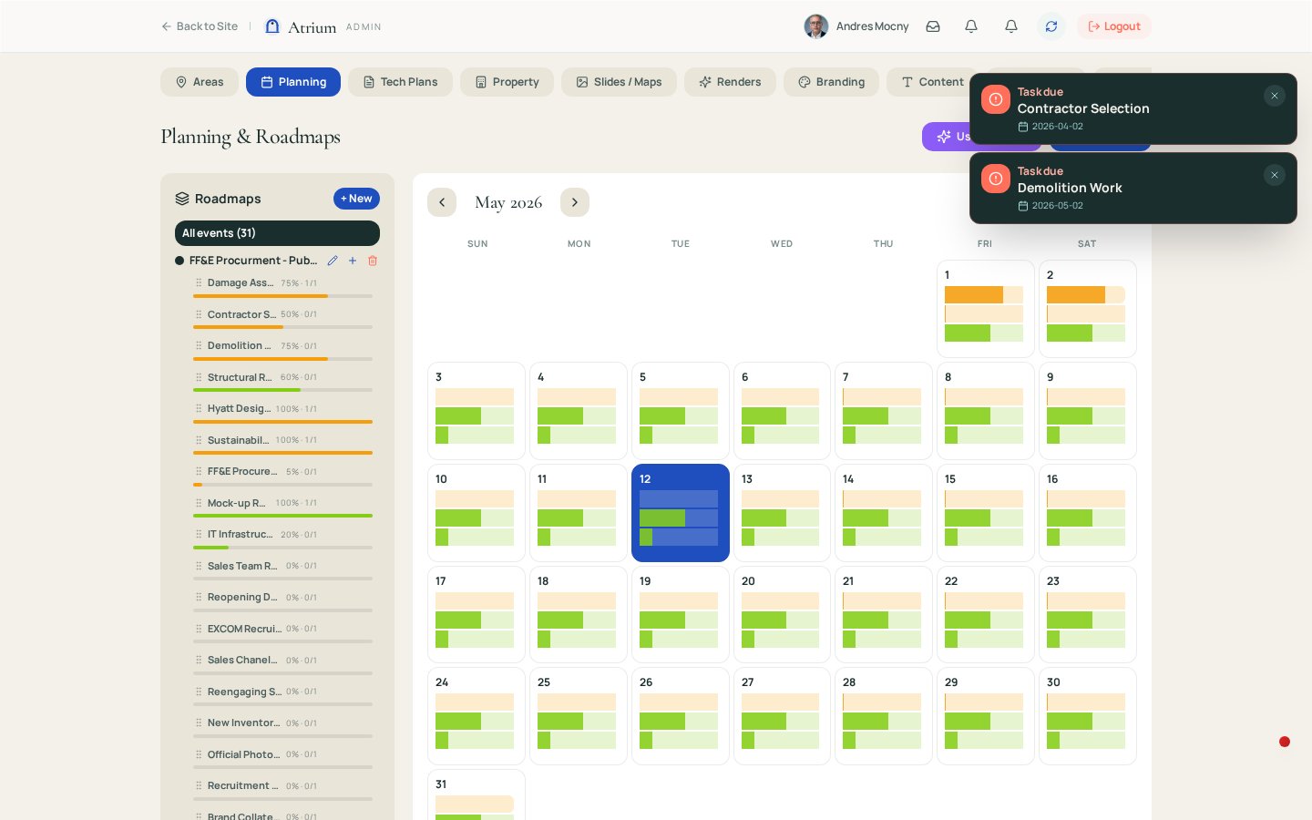 Project Search That Speaks Your Language